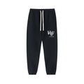 Pressure Makes Diamonds 100% Cotton Sweatpants