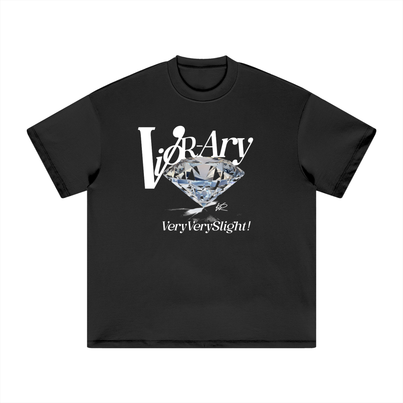 Pressure Makes Diamonds 