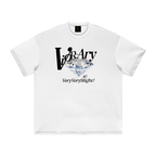 Pressure Makes Diamonds Heavy 100% Cotton T-Shirt