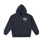 Pressure Makes Diamonds Rhinestone Hoodie